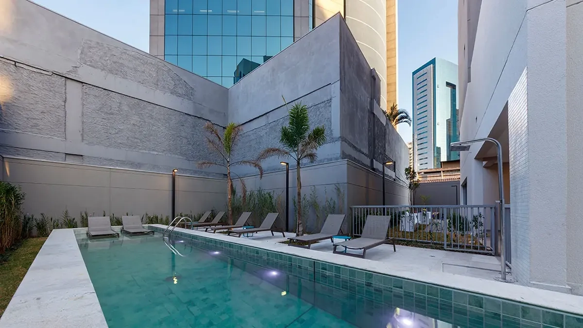 13ª foto do condomínio