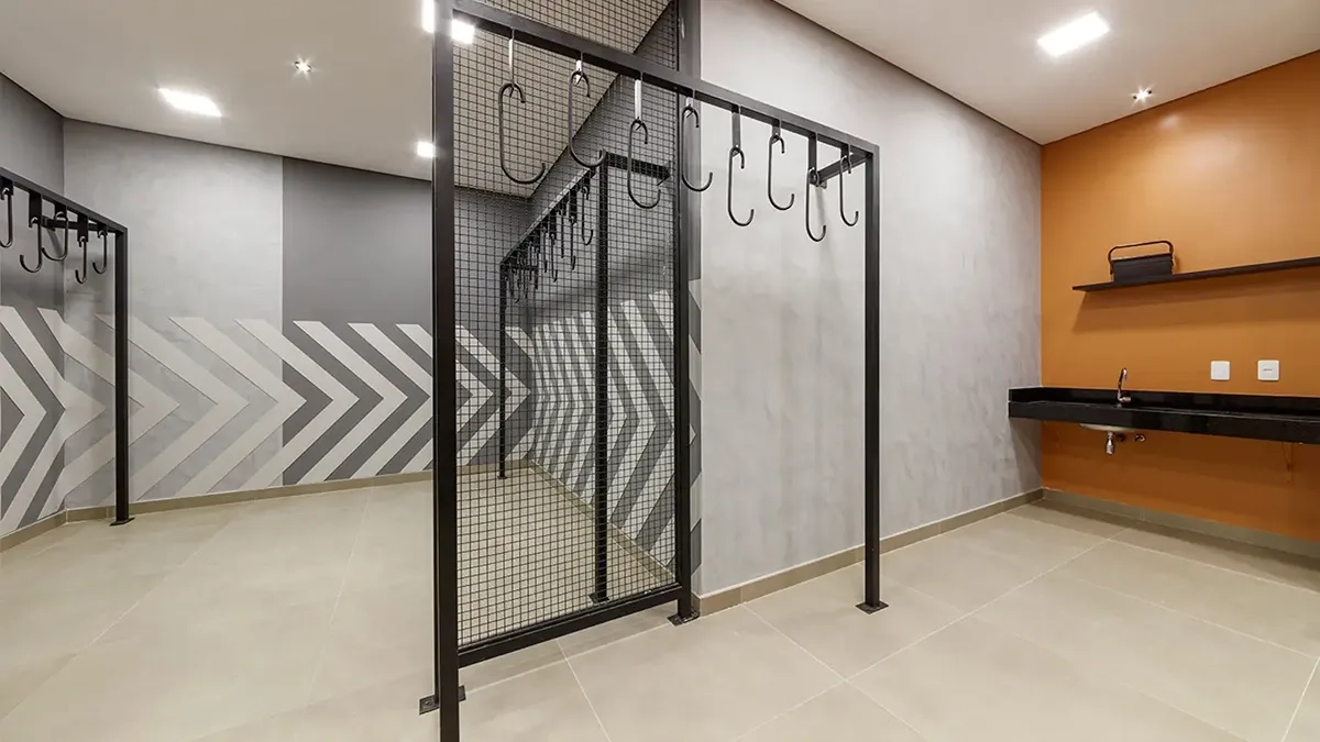 4ª foto do condomínio