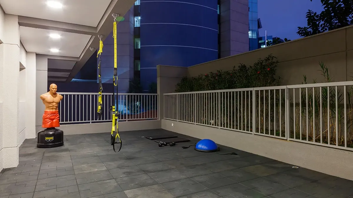 12ª foto do condomínio