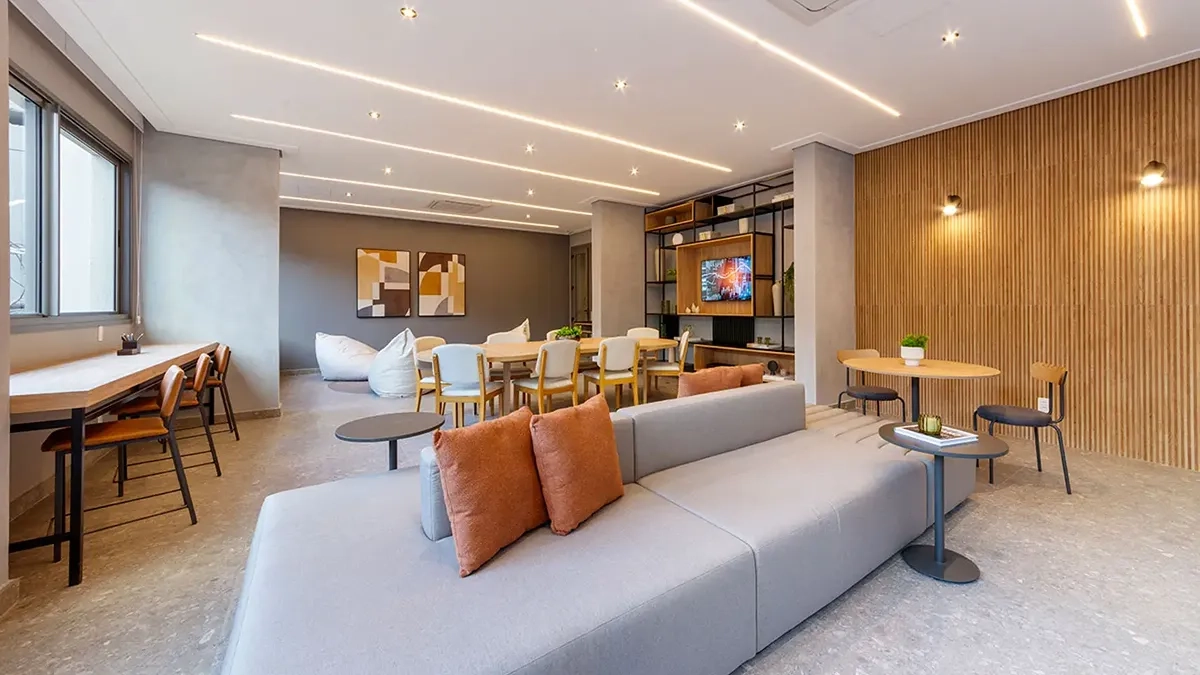 2ª foto do condomínio