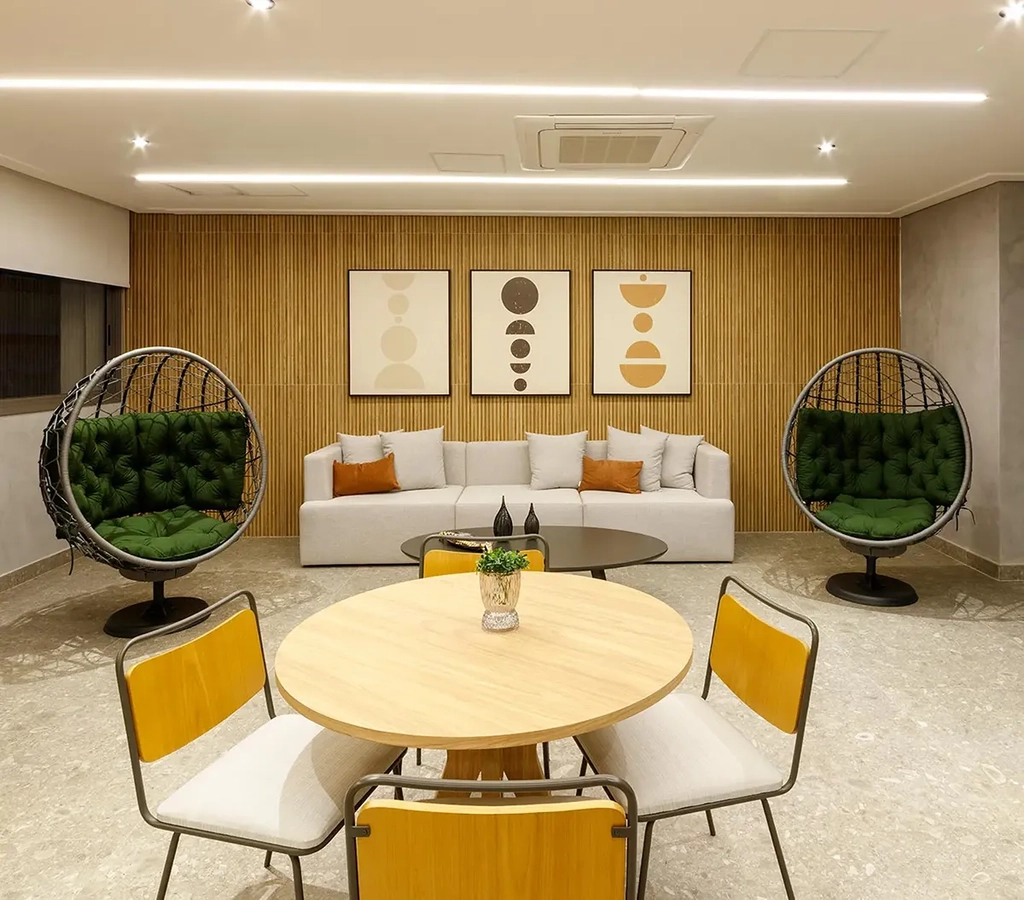 8ª foto do condomínio