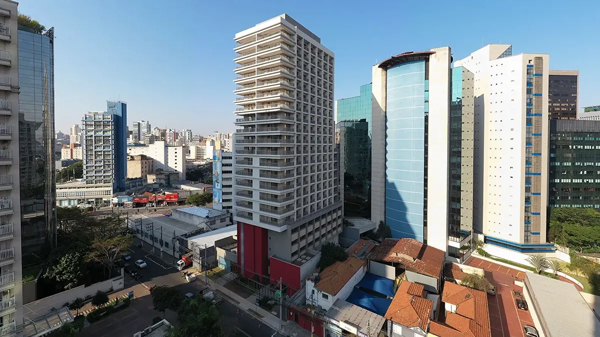 1ª foto do condomínio