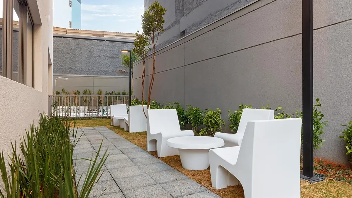 16ª foto do condomínio