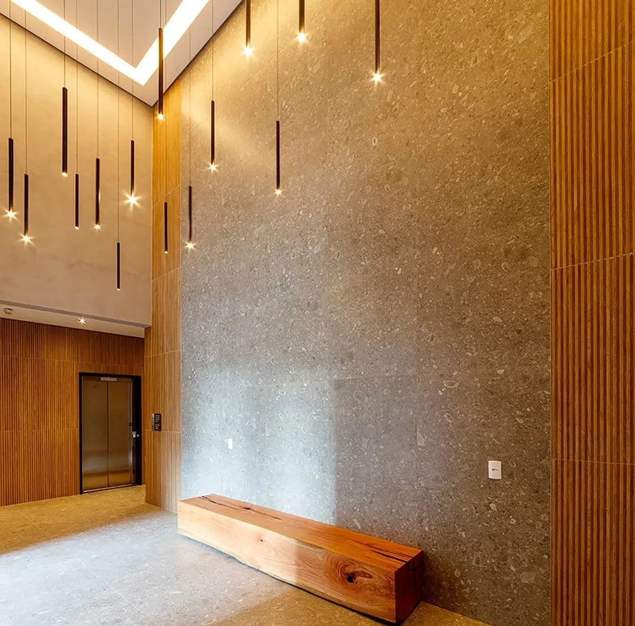 17ª foto do condomínio