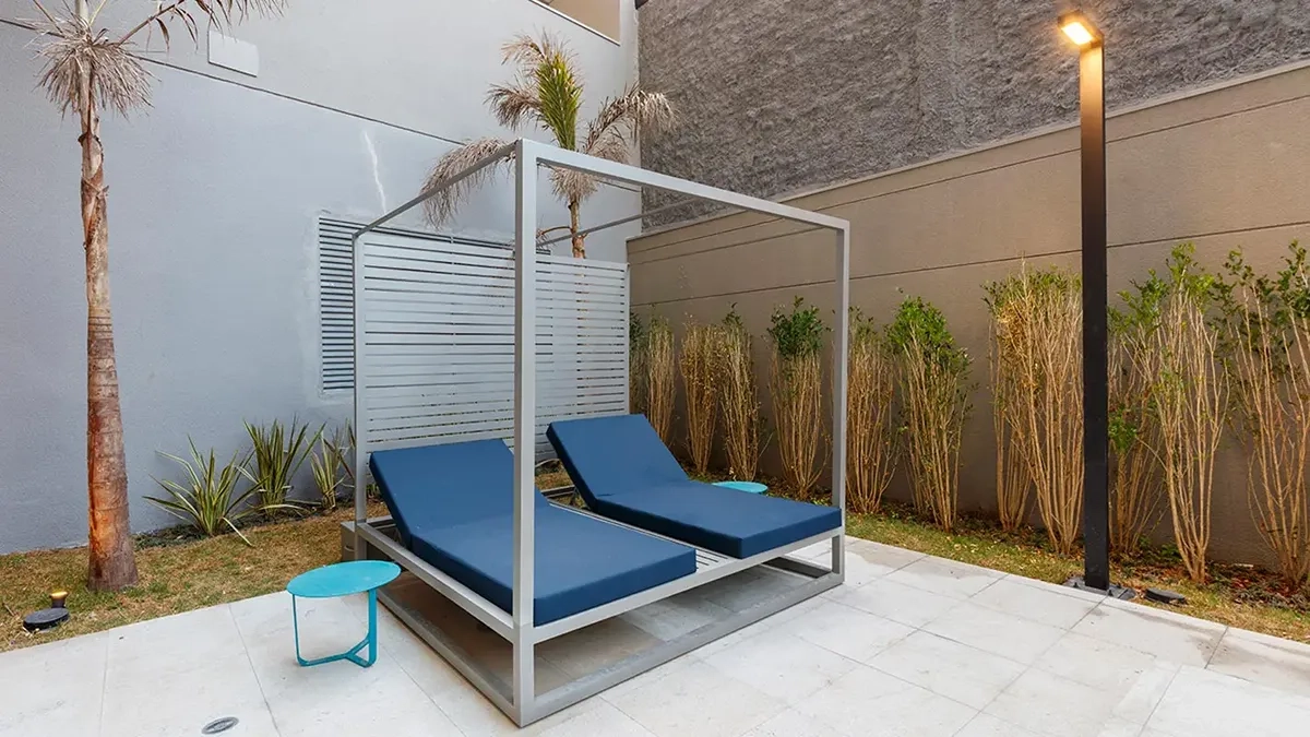 15ª foto do condomínio