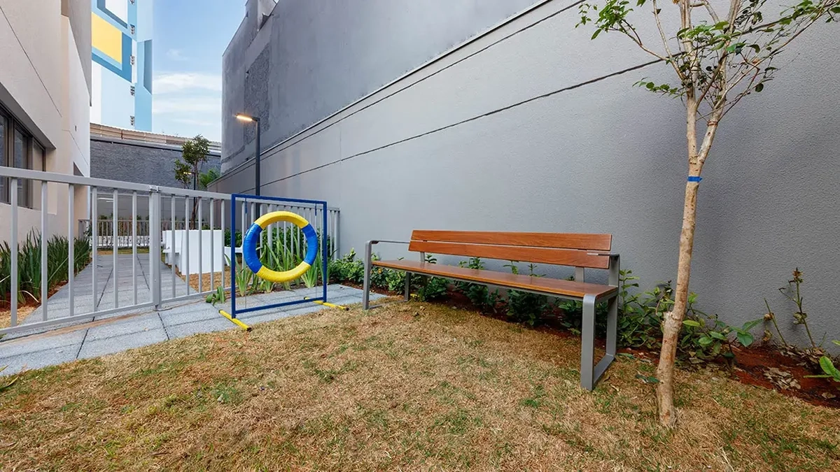 14ª foto do condomínio