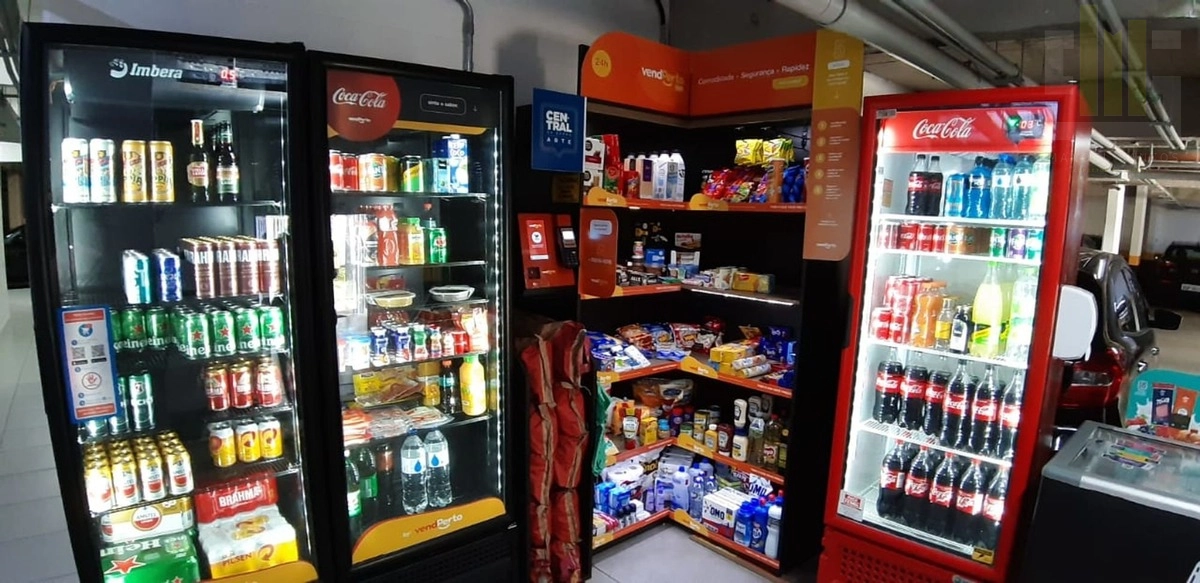 13ª foto do condomínio