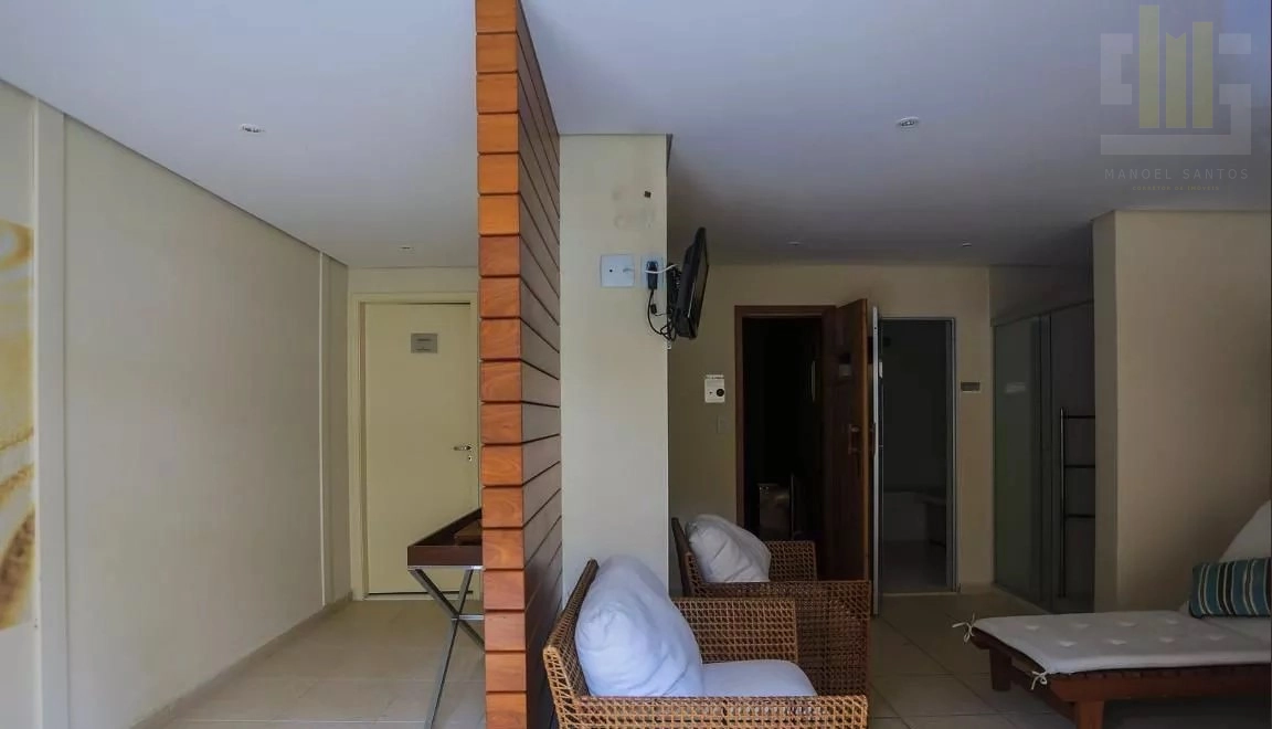 10ª foto do condomínio