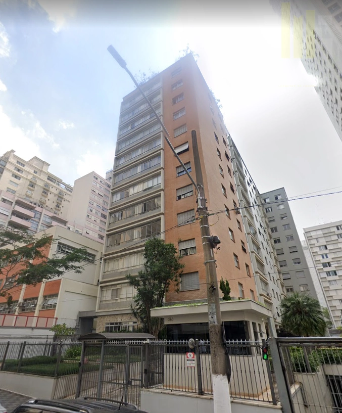 1ª foto do condomínio