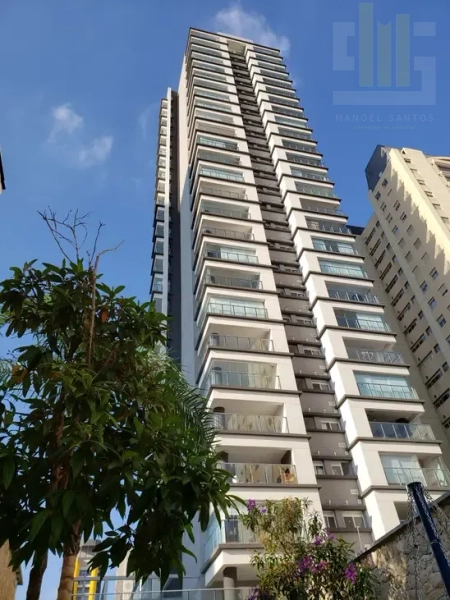 Condomínio Edifício Arte Arquitetura 2 Pinheiros
