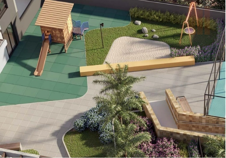 3ª foto do condomínio