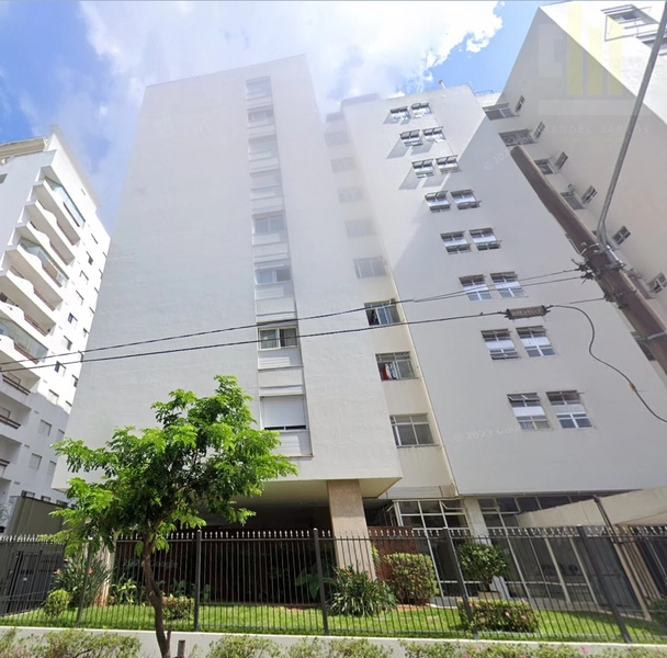 Condomínio Edifício Rio Capivari Higienópolis