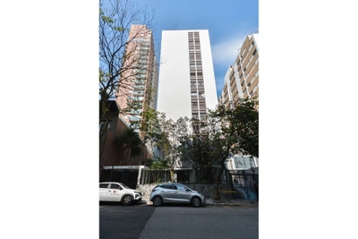 condiminio - Condomínio Artemis Jardim Paulista