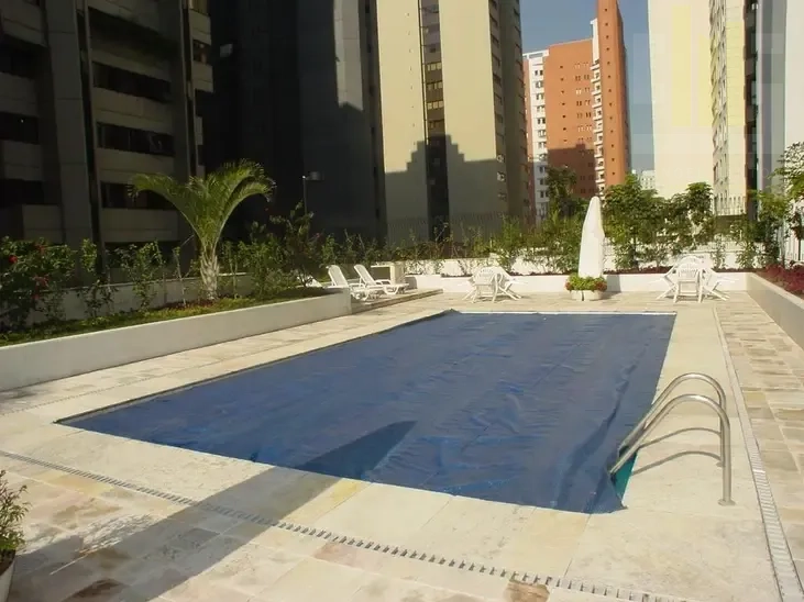 6ª foto do condomínio