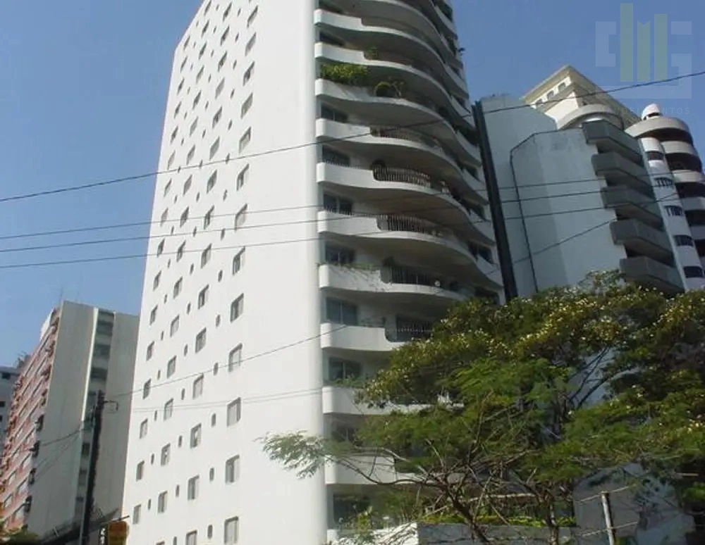 1ª foto do condomínio