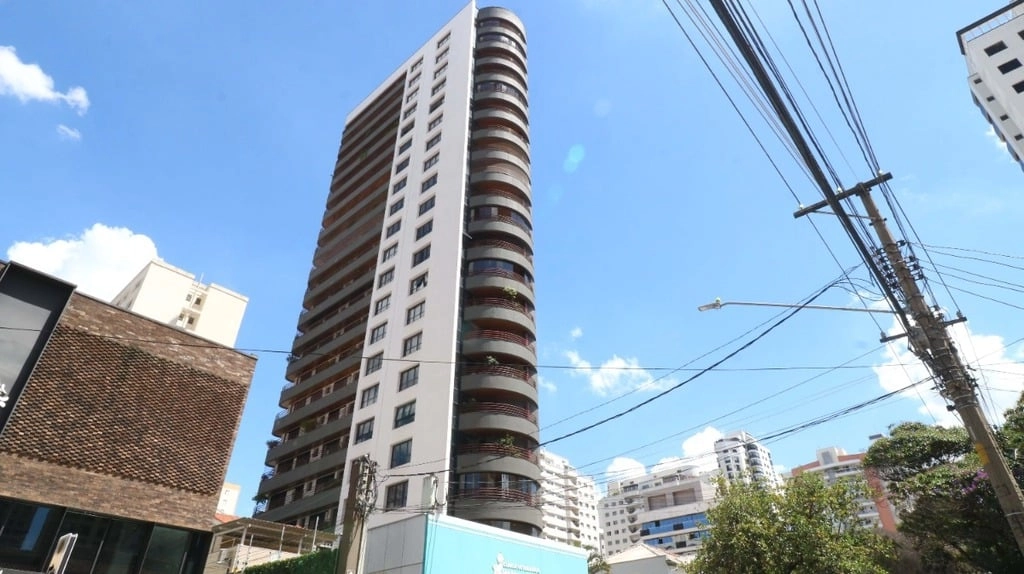 1ª foto do condomínio