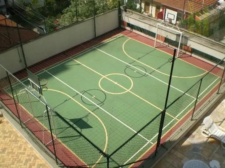 7ª foto do condomínio
