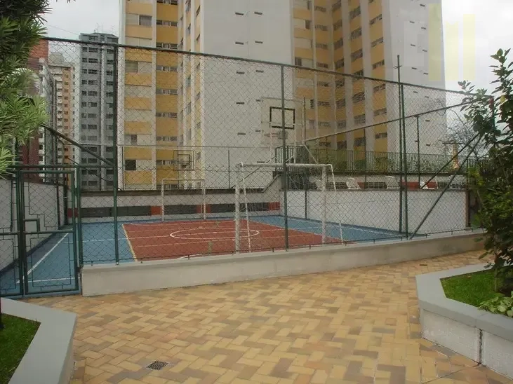 8ª foto do condomínio