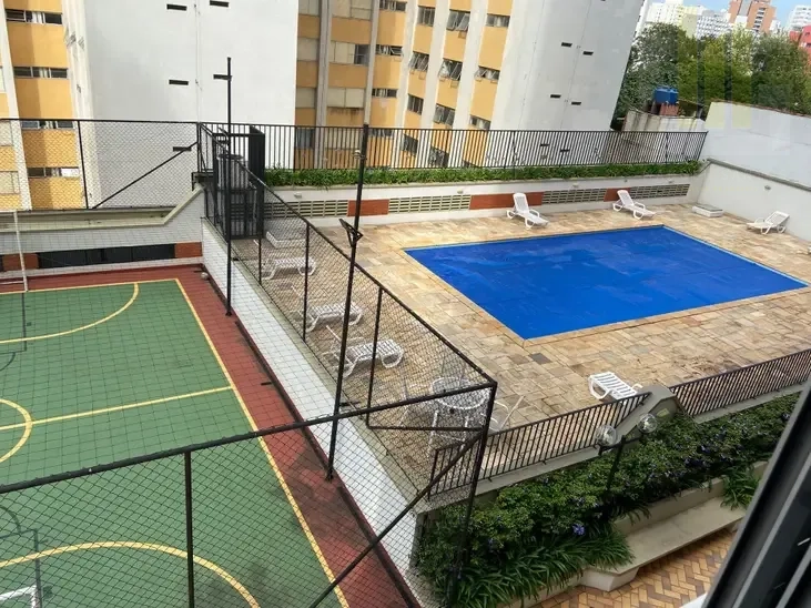 2ª foto do condomínio