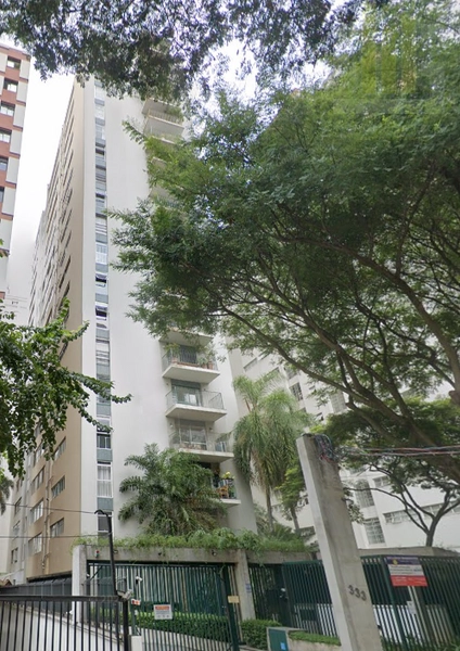 Condomínio Carajás Jardim Paulista