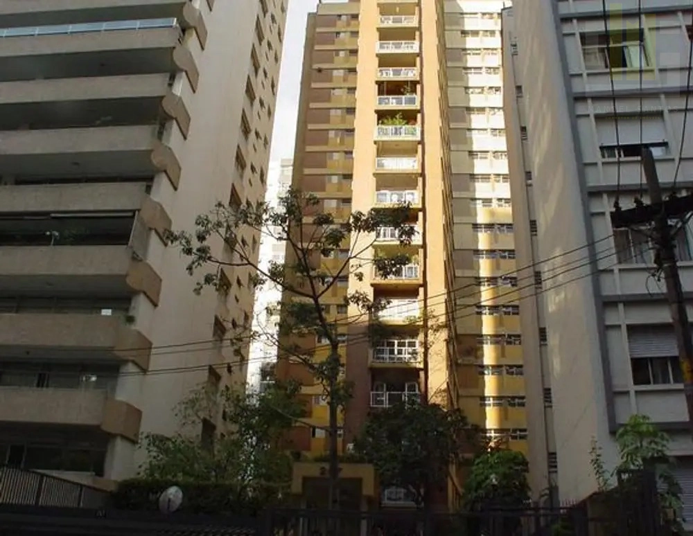 1ª foto do condomínio