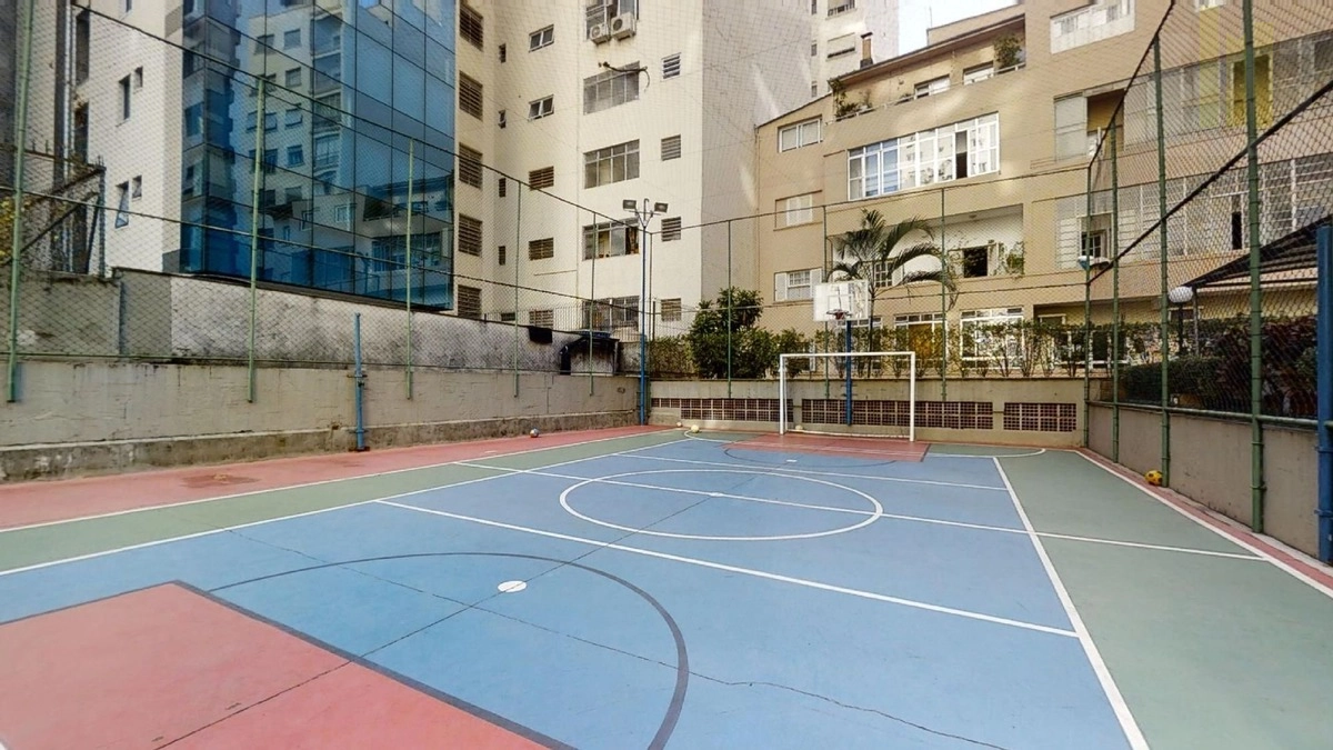 5ª foto do condomínio
