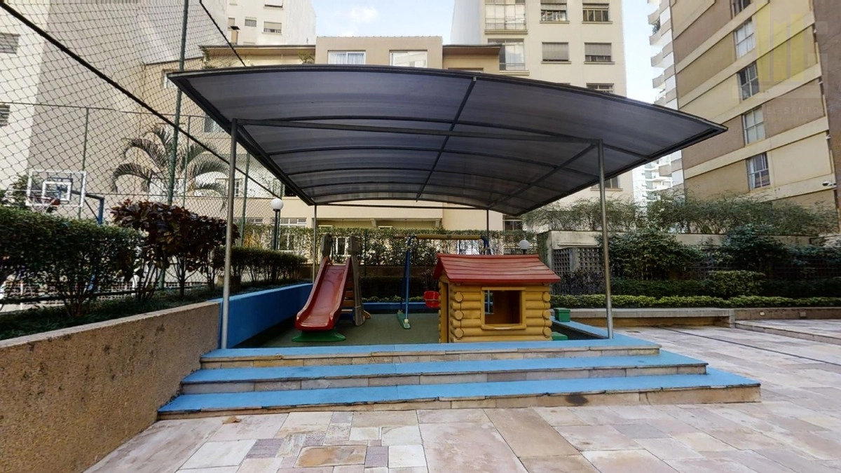 7ª foto do condomínio
