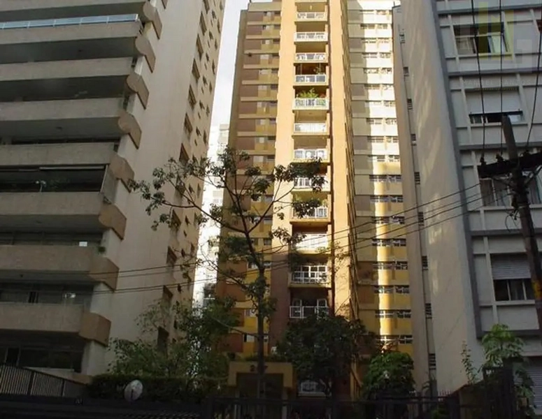Condomínio Edifício Firenze Higienópolis