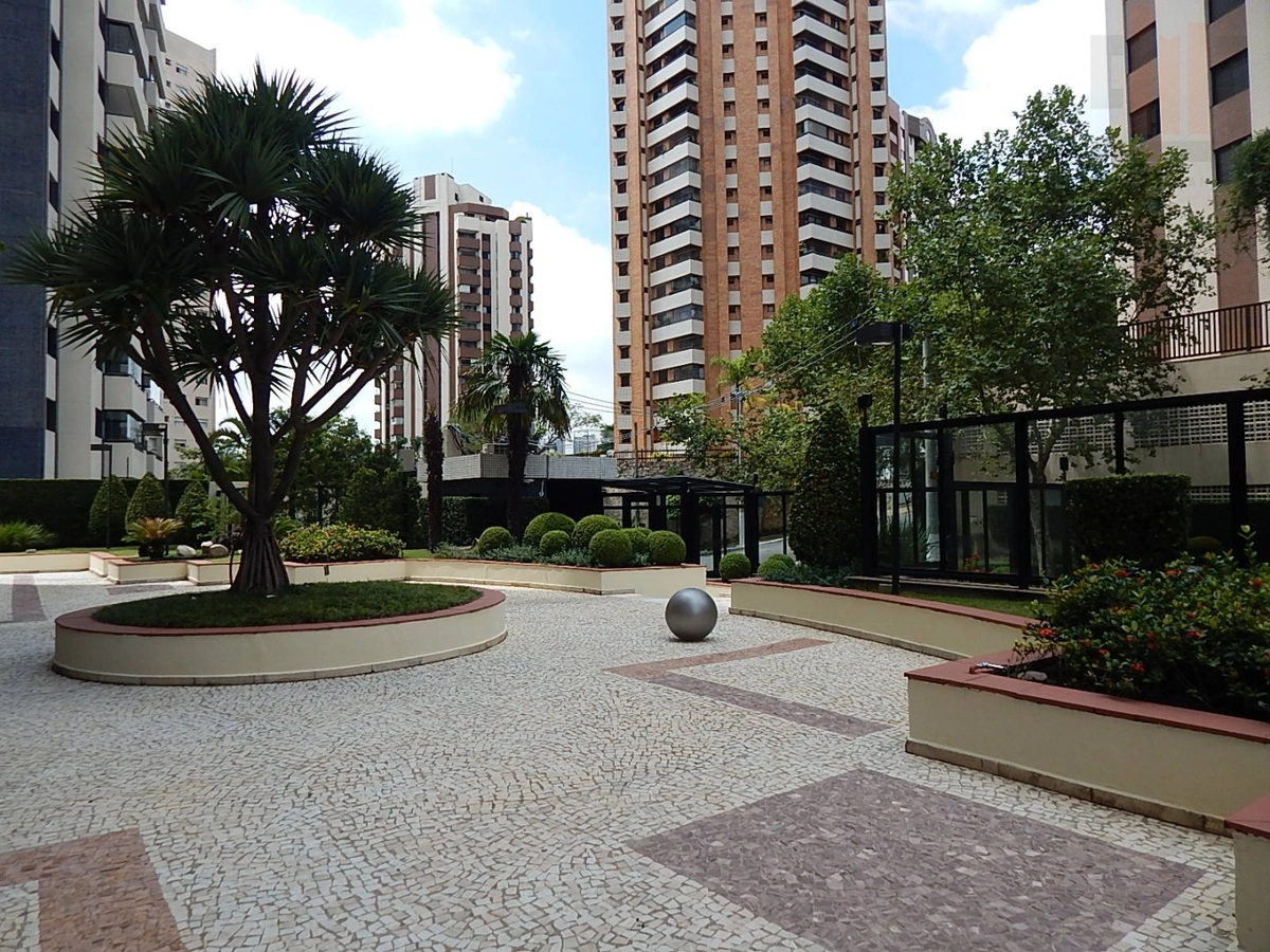 5ª foto do condomínio