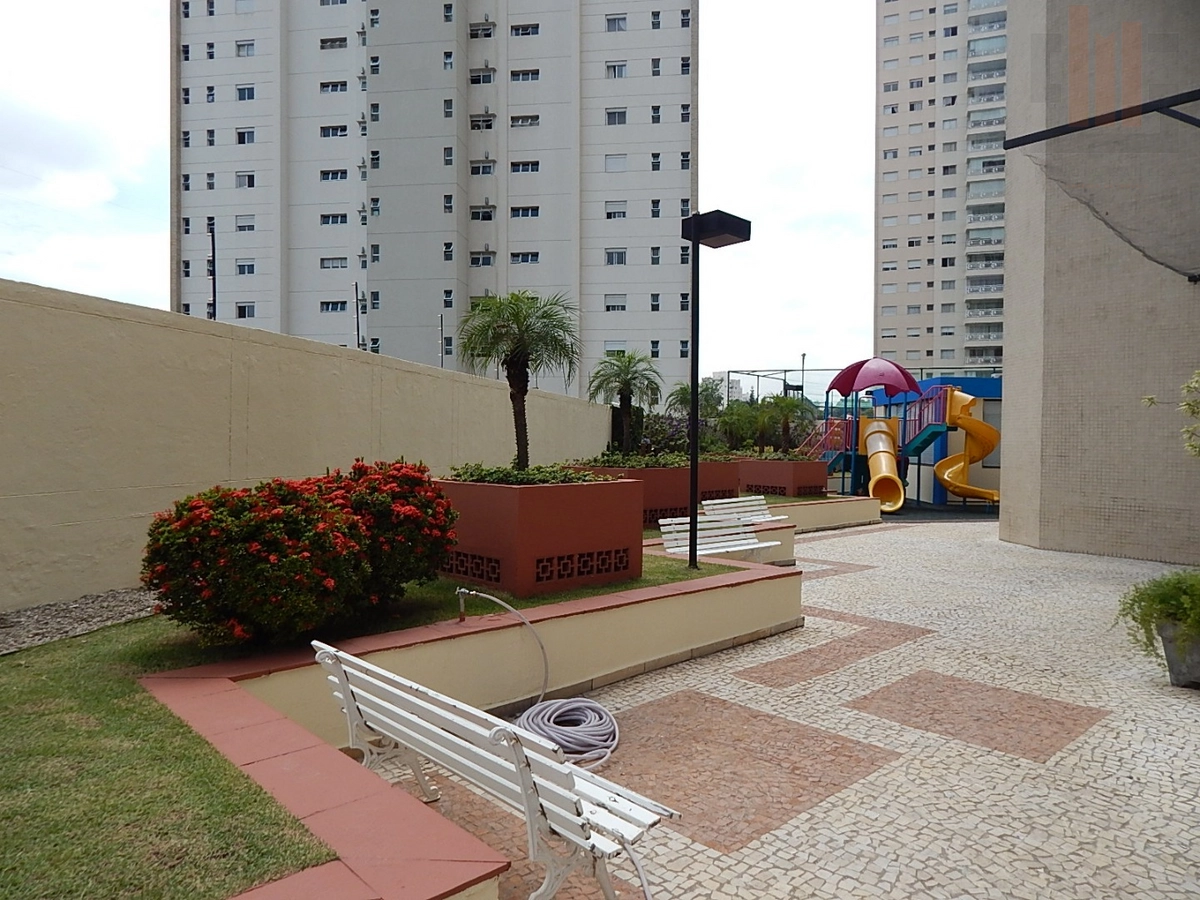 7ª foto do condomínio