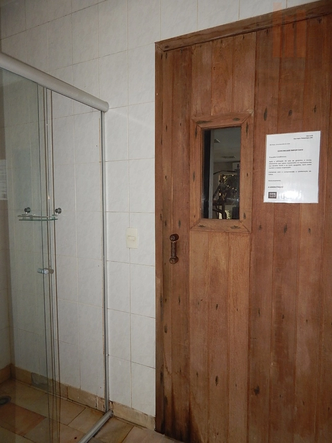 11ª foto do condomínio
