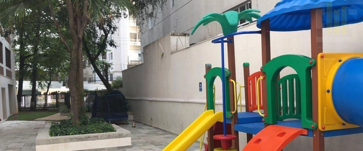 3ª foto do condomínio