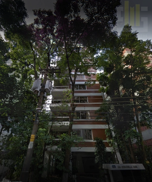 Condomínio Edifício Cidadela Higienópolis