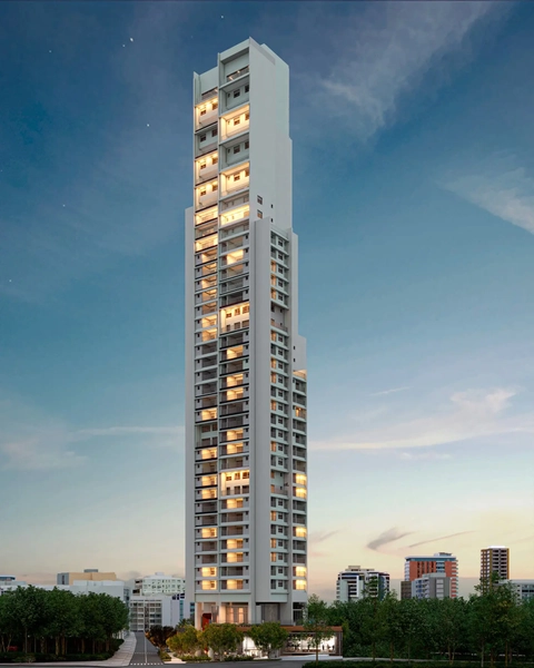 praca higienopolis itambe lancamento