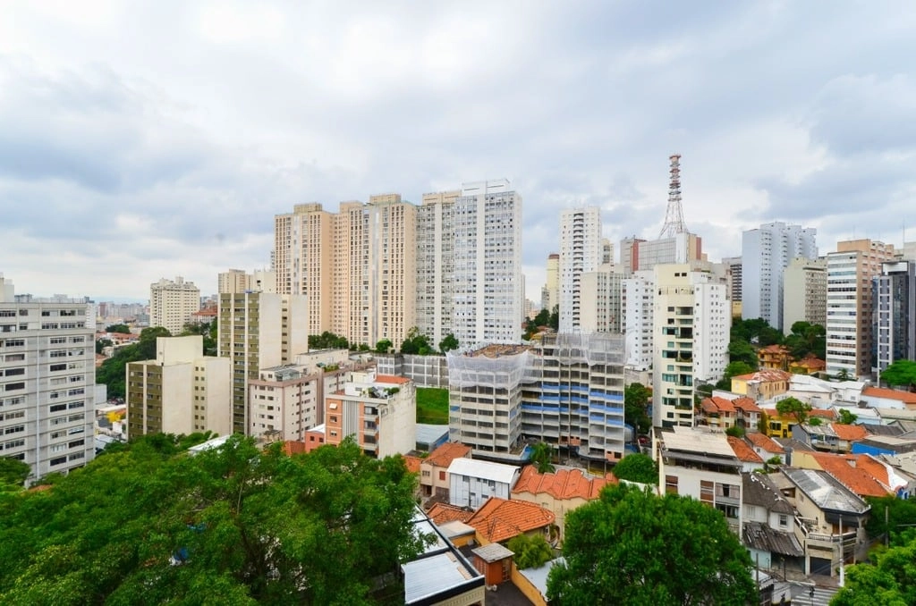 14ª foto do condomínio