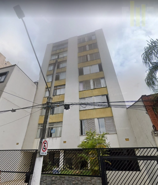 Condomínio Edifício Rio Negro Higienópolis