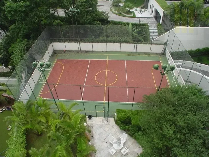 10ª foto do condomínio