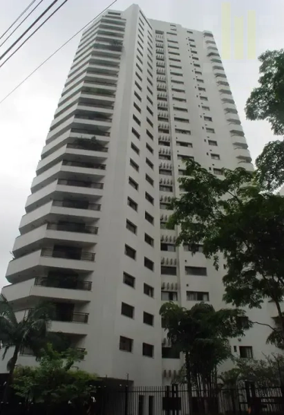 Condomínio Edifício Torre Doro Higienópolis