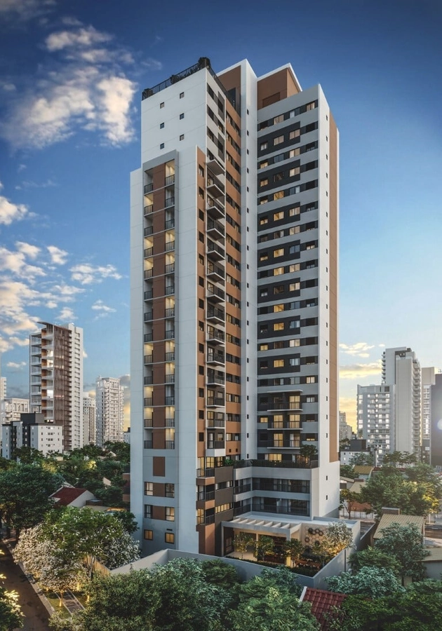 1ª foto do condomínio