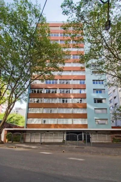 Condomínio Residencial Imperador Higienopolis