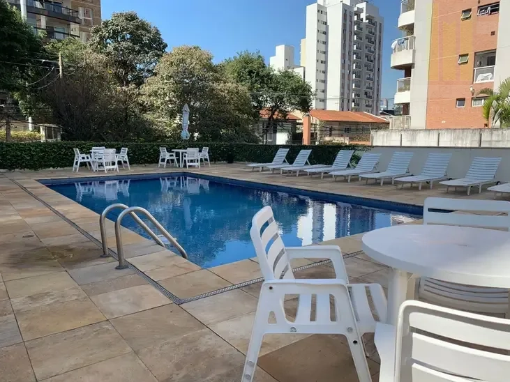 2ª foto do condomínio