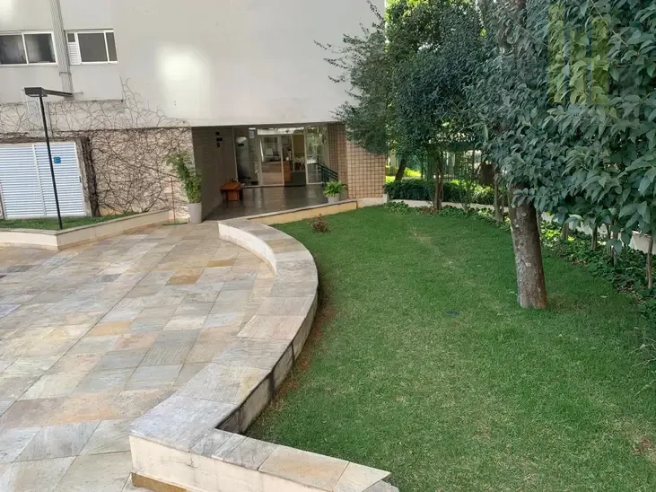 8ª foto do condomínio