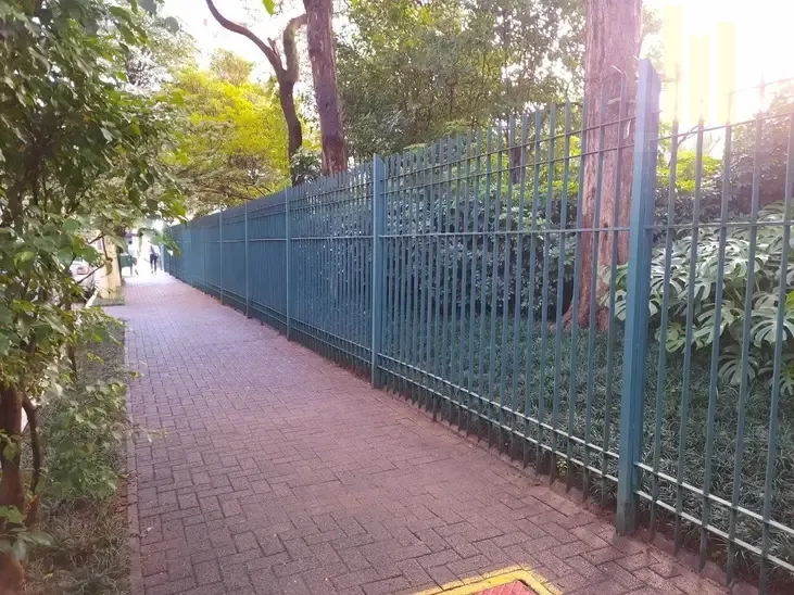 10ª foto do condomínio