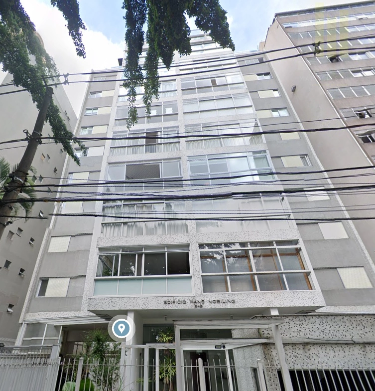 1ª foto do condomínio