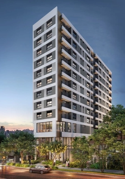 Condomínio Residencial Lira Perdizes