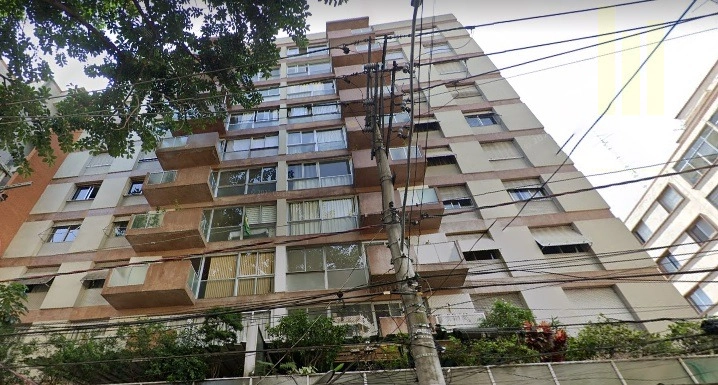 1ª foto do condomínio