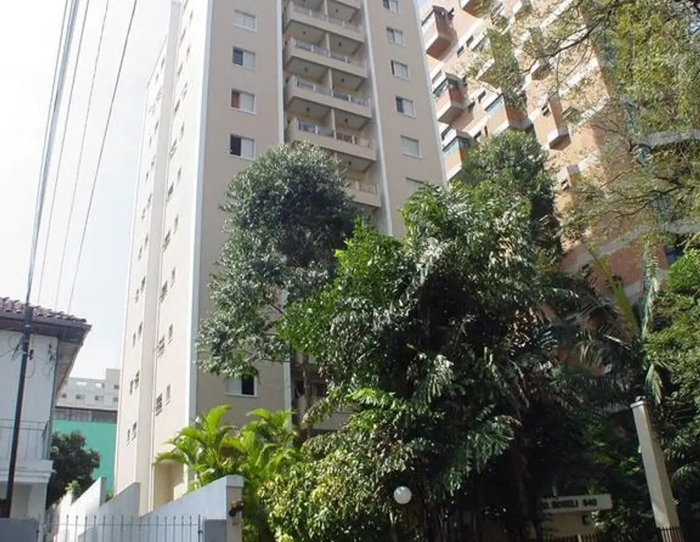 1ª foto do condomínio