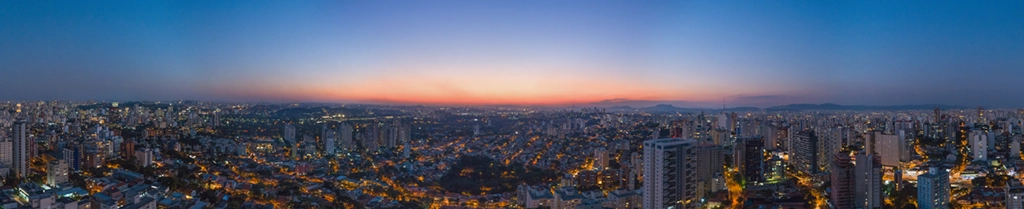 11ª foto do condomínio