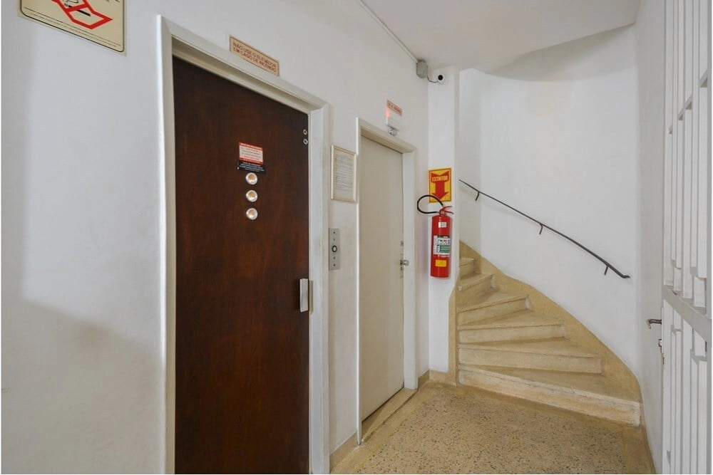 4ª foto do condomínio