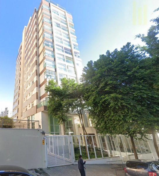 Condomínio Edifício Monte Allegro Perdizes